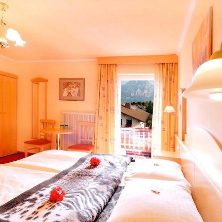 Panorama Hotel Traunstein Altmünster Eksteriør bilde